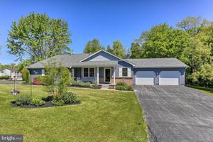 17 PLEASANTON DRIVE