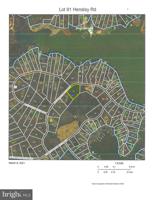 Lot 91 HENSLEY RD.