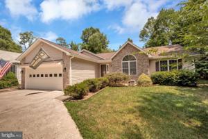 505 LIBERTY BOULEVARD