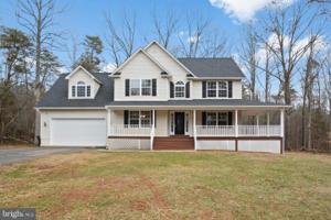 6 RAPIDAN ROAD