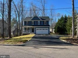 201 WILDERNESS DRIVE
