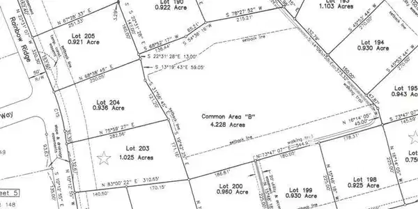 LOT 198 NOAH'S LANDING DRIVE