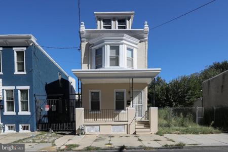 513 BENSON STREET