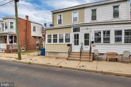 437 BERGEN STREET