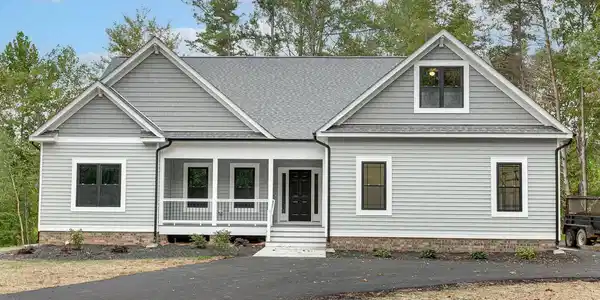 2345 PEACH GROVE ROAD