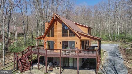 2676 STATE PARK ROAD