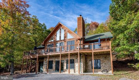 166 SOUTHRIDGE DRIVE