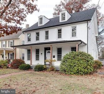 161 WARREN STREET