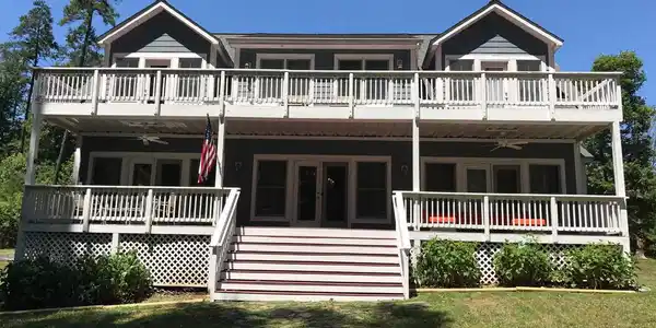 122 WINCHESTER TRAIL