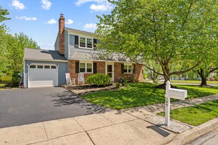 182 WAGON WHEEL ROAD