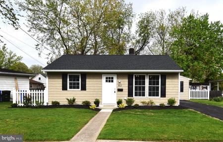 917 MOUNT ROAD