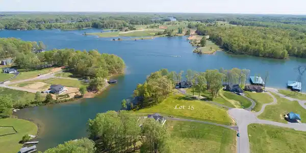 Lot 15 ELK COURT