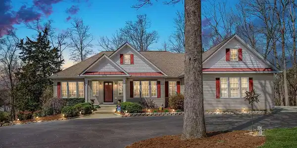 6714 MORNING DEW DRIVE