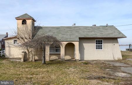 36 SINNICKSON LANDING ROAD
