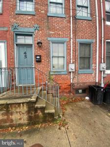 45 BELLEVUE AVENUE
