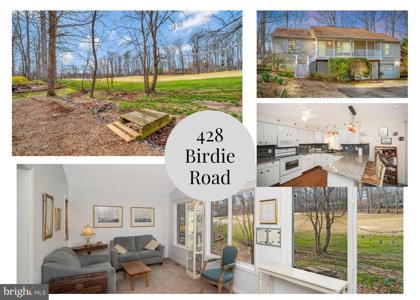 428 BIRDIE ROAD