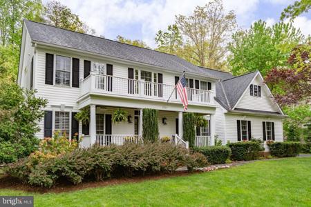 11907 OLD HICKORY COURT