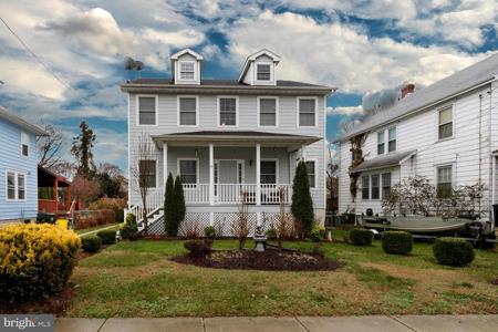 110 JUNIPER STREET