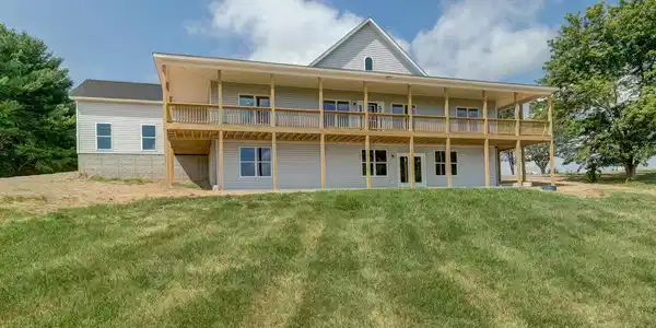 946 CARRS BRIDGE ROAD