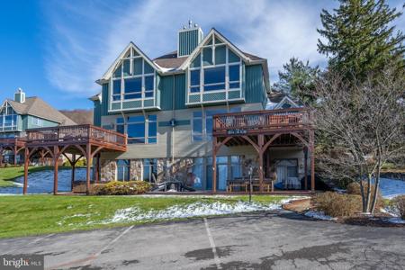 1278 DEEP CREEK DRIVE