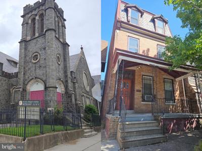 543 STATE STREET