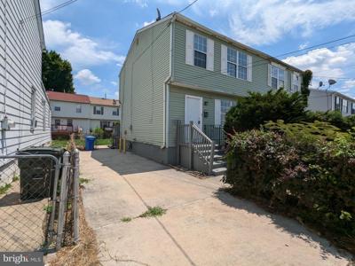 523 LINDEN AVENUE