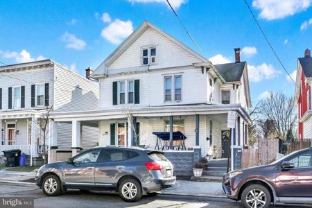 319 LEWIS STREET