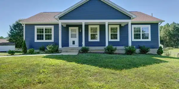 3707 MORNING GLORY DRIVE