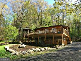 262 SANTA FE TRAIL