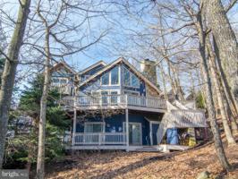 236 HIGHLINE DRIVE