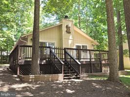 305 MT PLEASANT DRIVE