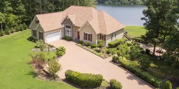 4600 FRIENDSHIP WAY