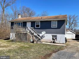 47 CURTIS DRIVE