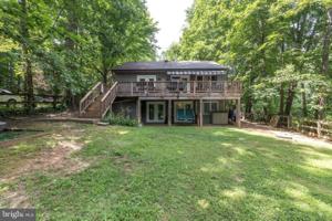 458 LAKE CAROLINE DRIVE