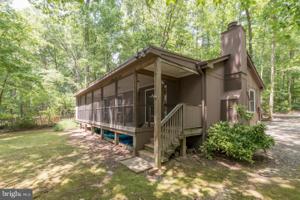 642 LAKE CAROLINE DRIVE