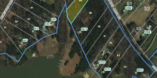 KENTUCKY SPRINGS RD