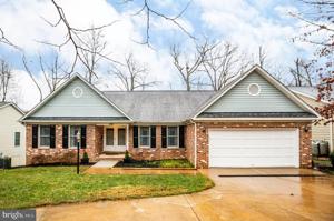 401 MONTICELLO CIRCLE