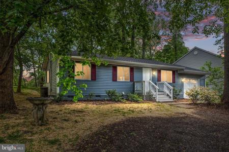 214 SPOTSWOOD ROAD
