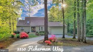 3350 FISHERMAN WAY