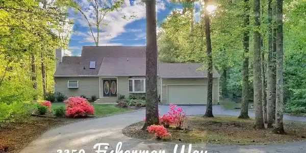 3350 FISHERMAN WAY