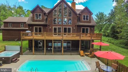 244 MOONRISE DRIVE
