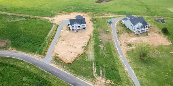 Lot 13 ROCK ISLAND RIDGE