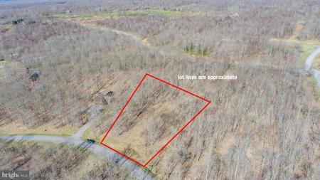 Lot 94 MOUNTAINTOP ROAD