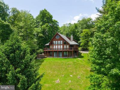 441 PARADISE HEIGHTS