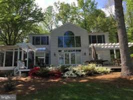 325 OVERTON DRIVE