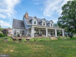 614 HICKORY RIDGE ROAD