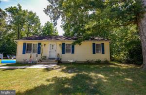 711 BALD EAGLE LANE