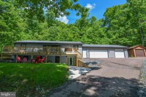 2265 ROCK LODGE ROAD