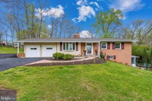 9421 EMORY GROVE ROAD
