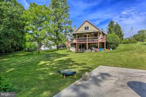 296 LAKE MEADE DRIVE